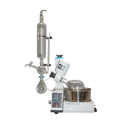 欧莱博旋转蒸发器RE-5299（1L)