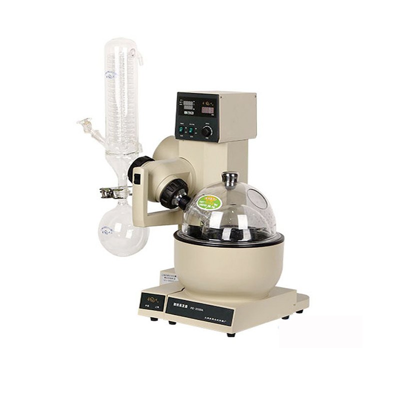 欧莱博旋转蒸发器RE-2000A（1L）