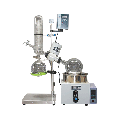 欧莱博旋转蒸发器RE-301(3L