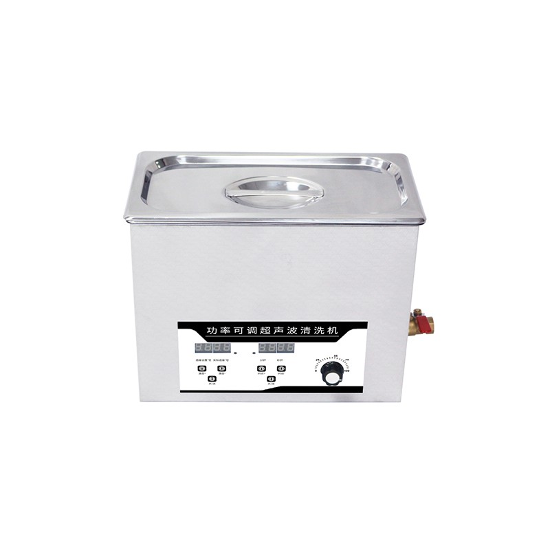 BK-360AD桌面型数码控制时间/温度，超声功率可调清洗机