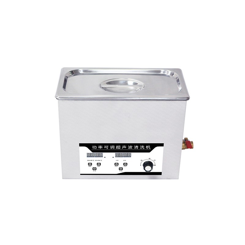 BK-360AD桌面型数码控制时间/温度，超声功率可调清洗机