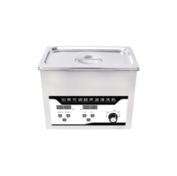 BK-240AD桌面型数码控制时间/温度，超声功率可调清洗机
