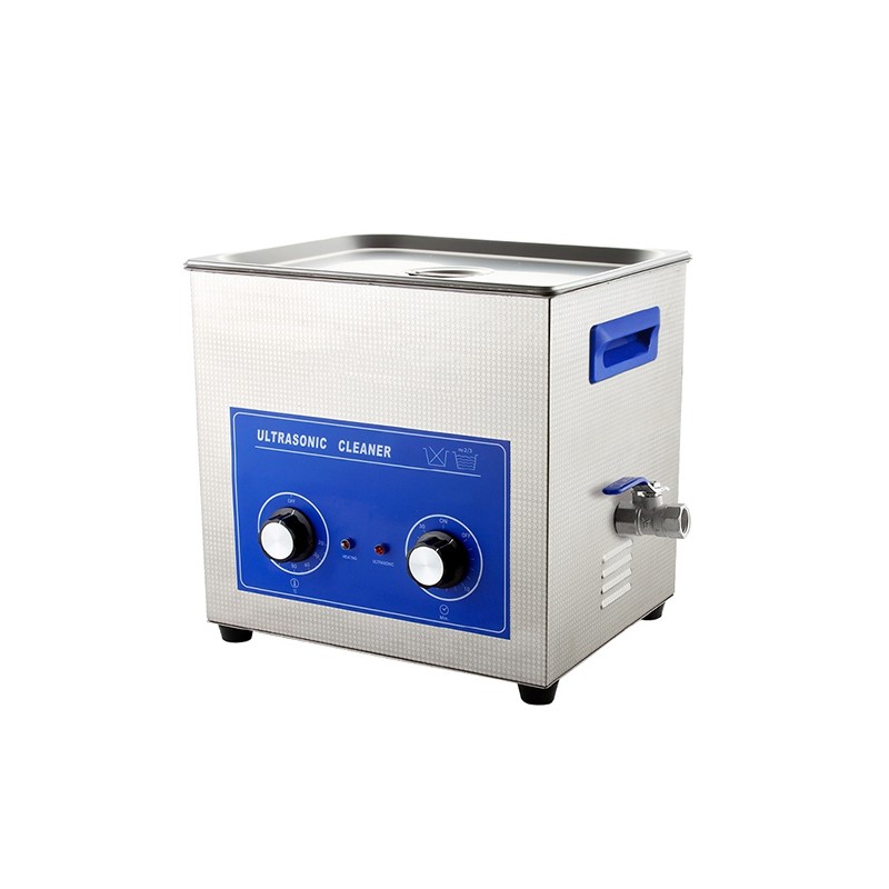 BK-360J桌面型机械控制超声波清洗机