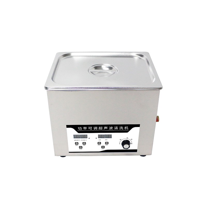 BK-300AD桌面型数码控制时间/温度，超声功率可调清洗机