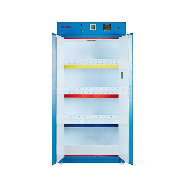 易燃品毒害品综合安全存储柜OLB1840S