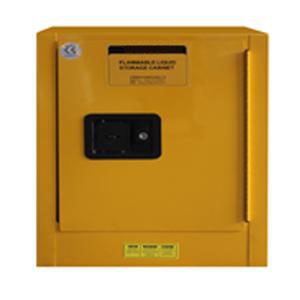 4加仑易燃液体储存柜OLB4Y