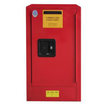 4加仑可燃液体储存柜OLB4R
