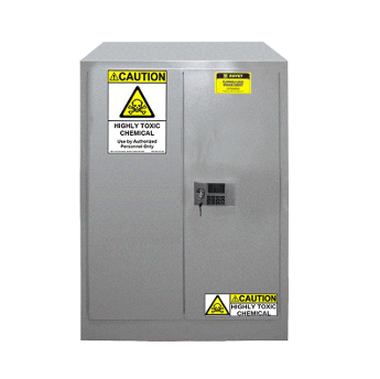 毒害品柜 OLB45GD