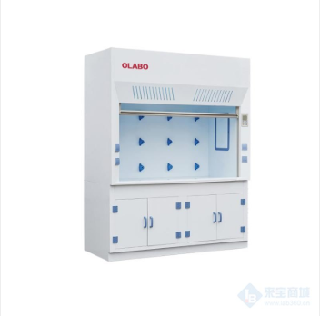 PP通风柜OLB-1500PP