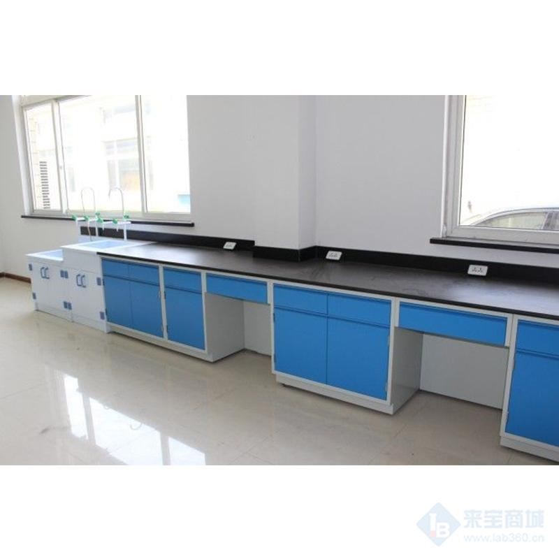 欧莱博 全钢边台