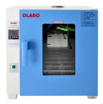 欧莱博电热恒温培养箱DHP-9088B