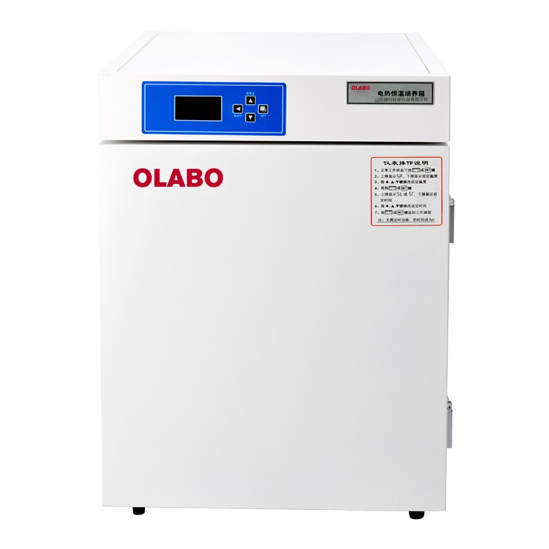 欧莱博电热恒温培养箱DHP-9160