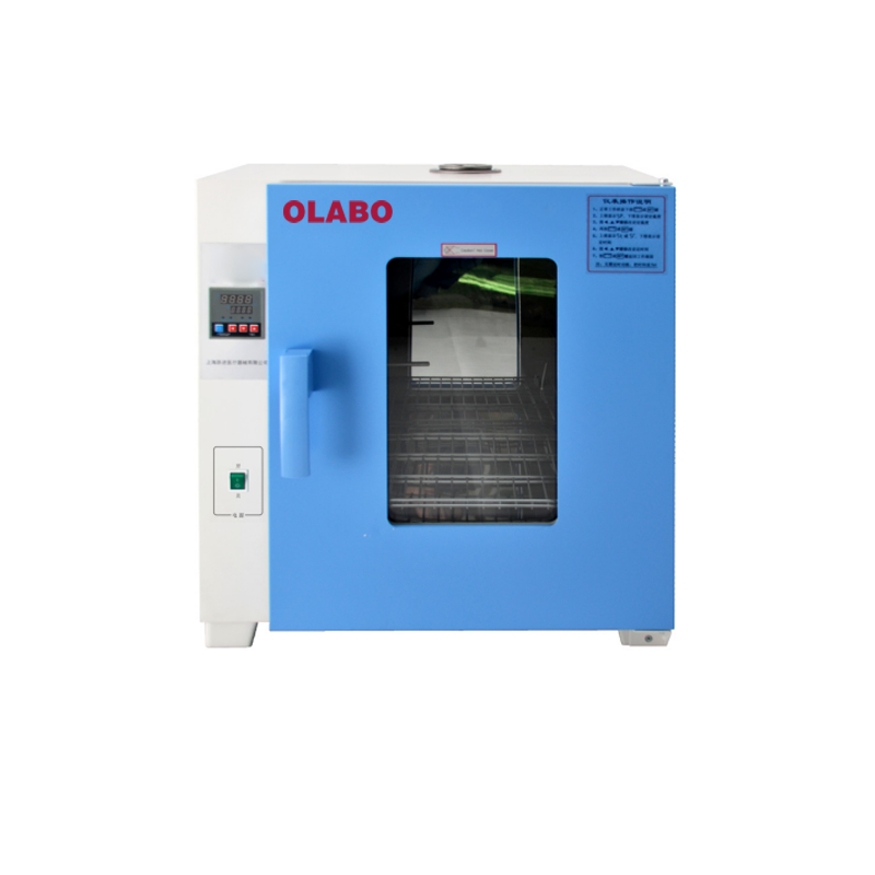 欧莱博隔水式培养箱HGPN-Ⅱ-50