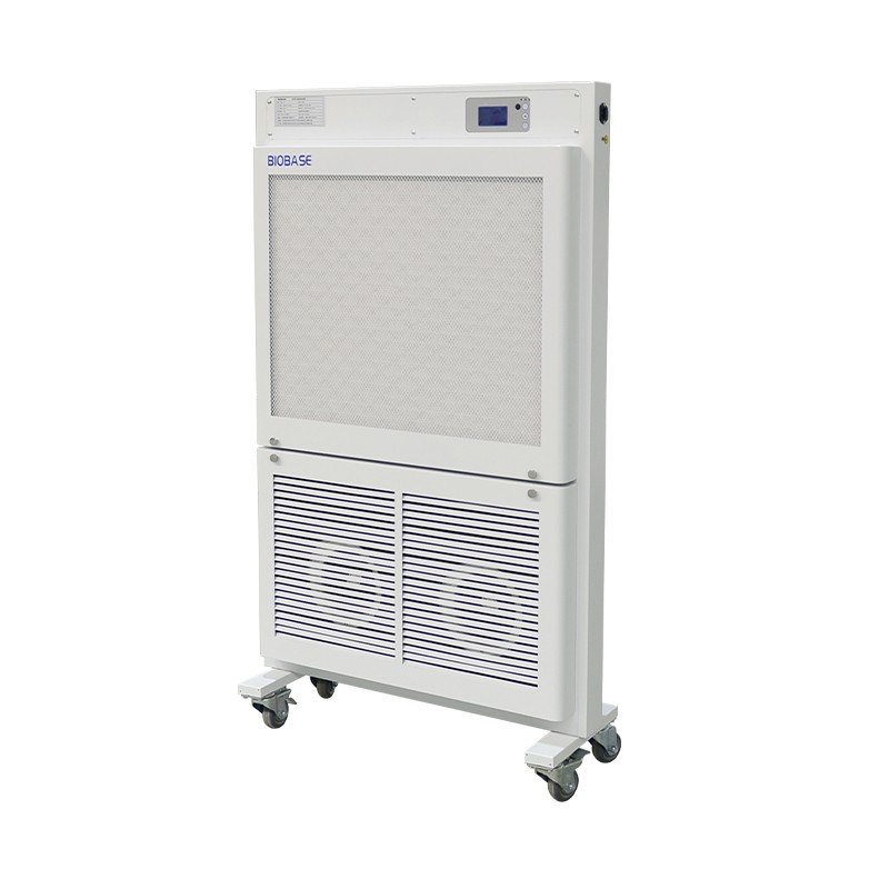 博科QRJ-128型（消毒证）紫外线空气消毒器、空气消毒屏、空气净化屏