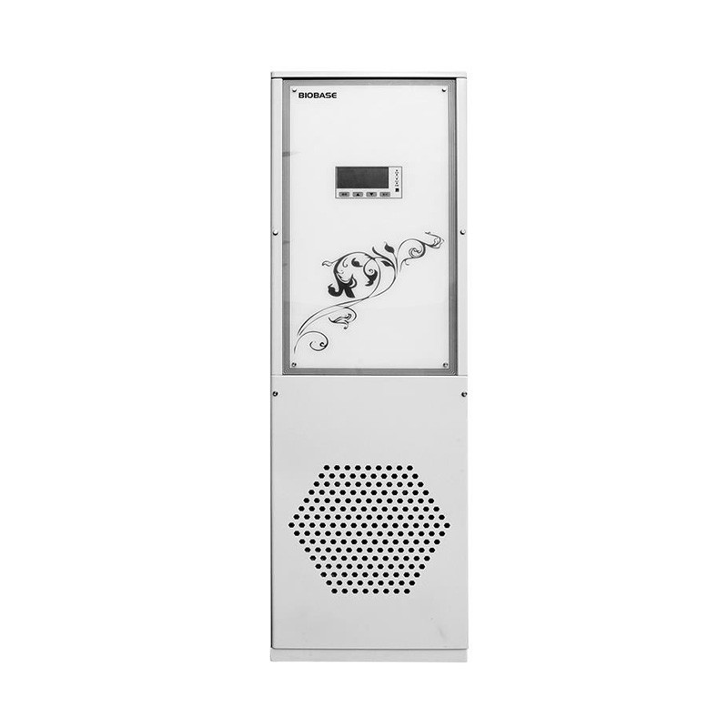 博科BK-G-1200空气消毒机_空气消毒机监测