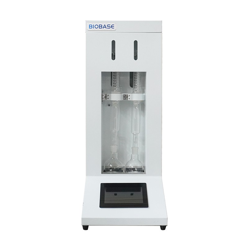 山东博科BKXETO2C索氏提取仪