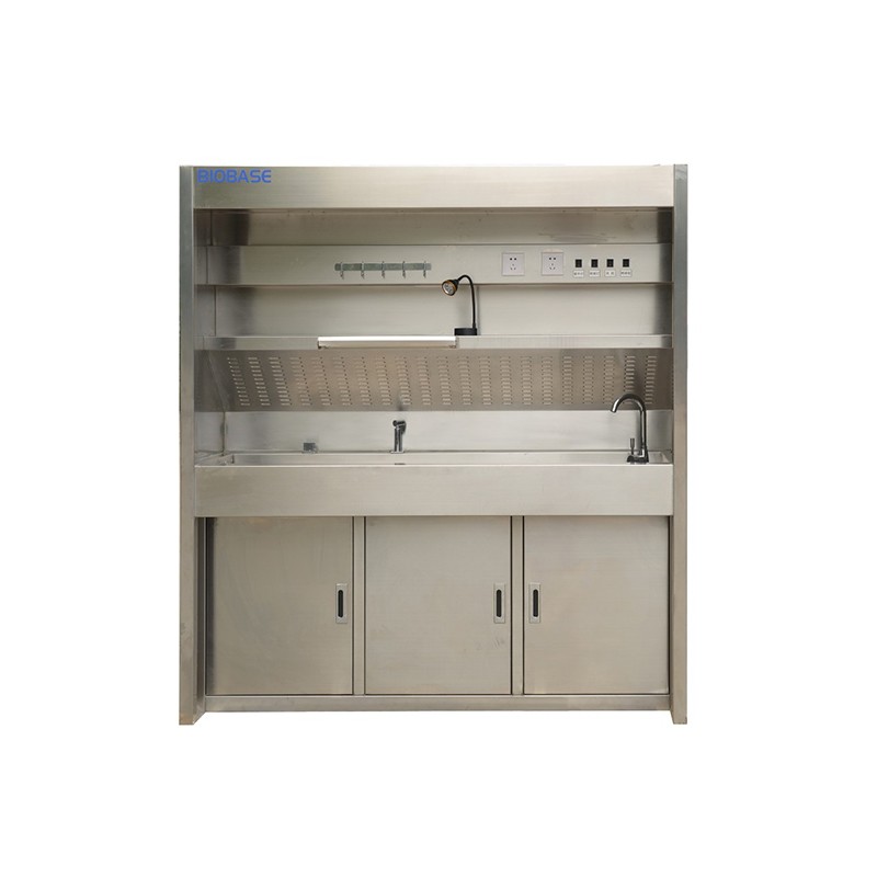 山东博科QCT-1800病理取材台