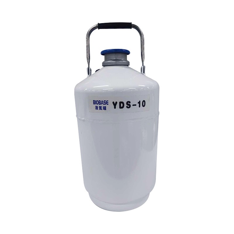 博科/BIOBASE液氮罐YDS-10