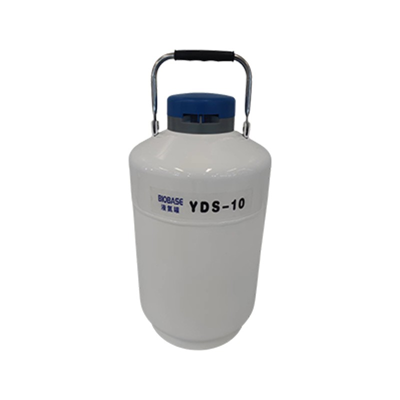 博科/BIOBASE液氮罐YDS-10S（6）