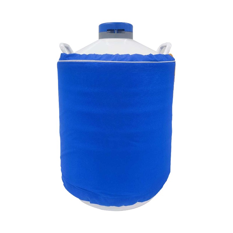 博科液氮罐YDS-35-80LS(6)