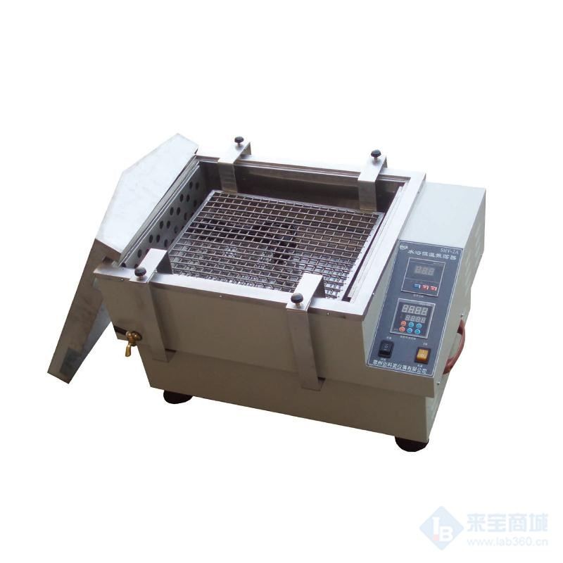 欧莱博SHA-B水浴恒温振荡器欧莱博