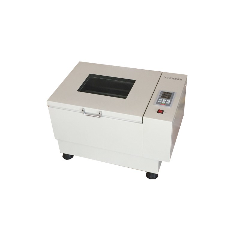 欧莱博THZ-82A气浴恒温振荡器